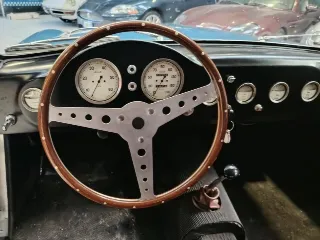 Foto 30 di 79: SIMCA (FIAT) 8 SPORT 1200 COUPE SPECIAL 1951