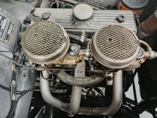 Foto 46 di 79: SIMCA (FIAT) 8 SPORT 1200 COUPE SPECIAL 1951