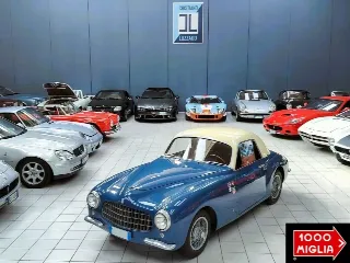 Foto 5 di 79: SIMCA (FIAT) 8 SPORT 1200 COUPE SPECIAL 1951