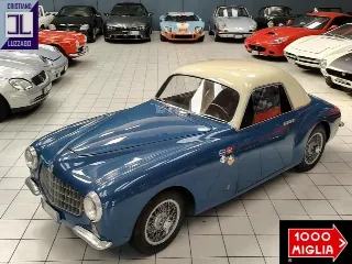 Foto 6 di 79: SIMCA (FIAT) 8 SPORT 1200 COUPE SPECIAL 1951