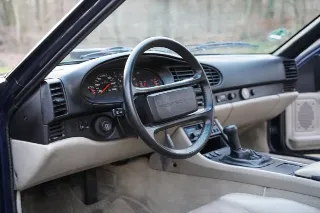 Foto 2 di 9: Porsche 944 S | 1987 | Route 66 Auctions