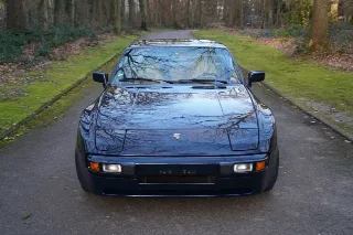 Foto 5 di 9: Porsche 944 S | 1987 | Route 66 Auctions