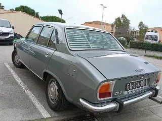 Foto 6 di 8: Peugeot 504 TI Automatic | 1977 | Route 66 Auctions