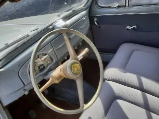 Foto 2 di 8: Peugeot 203C | 1955 | Route 66 Auctions
