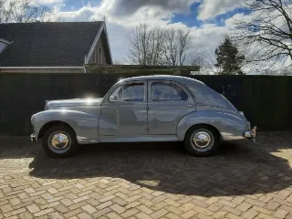 Foto 4 di 8: Peugeot 203C | 1955 | Route 66 Auctions