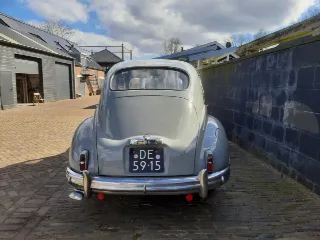 Foto 6 di 8: Peugeot 203C | 1955 | Route 66 Auctions