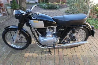 Foto 1 di 8: Sanglas 295 | 1966 | Route 66 Auctions