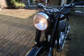 Foto 2 di 8: Sanglas 295 | 1966 | Route 66 Auctions