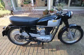 Foto 3 di 8: Sanglas 295 | 1966 | Route 66 Auctions