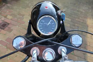 Foto 4 di 8: Sanglas 295 | 1966 | Route 66 Auctions