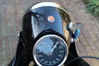 Foto 5 di 8: Sanglas 295 | 1966 | Route 66 Auctions