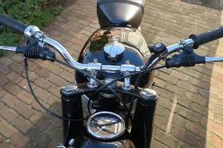 Foto 6 di 8: Sanglas 295 | 1966 | Route 66 Auctions