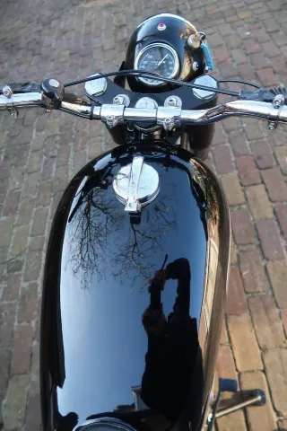 Foto 7 di 8: Sanglas 295 | 1966 | Route 66 Auctions