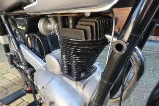 Foto 8 di 8: Sanglas 295 | 1966 | Route 66 Auctions