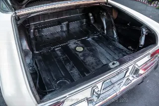 Foto 24 di 24: 1970 Mercedes Benz 280SE Sunroof Low Grille