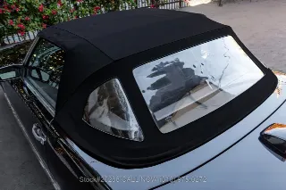 Foto 13 di 24: 1987 Mercedes Benz 560SL