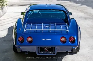 Foto 11 di 24: 1977 Chevrolet Corvette
