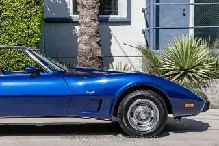 Foto 16 di 24: 1977 Chevrolet Corvette