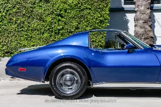 Foto 17 di 24: 1977 Chevrolet Corvette