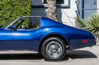 Foto 19 di 24: 1977 Chevrolet Corvette