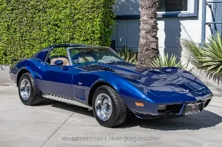 Foto 1 di 24: 1977 Chevrolet Corvette
