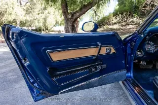 Foto 20 di 24: 1977 Chevrolet Corvette