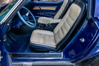 Foto 21 di 24: 1977 Chevrolet Corvette
