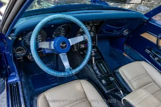 Foto 22 di 24: 1977 Chevrolet Corvette