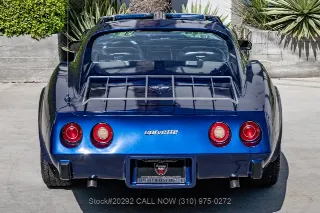 Foto 5 di 24: 1977 Chevrolet Corvette