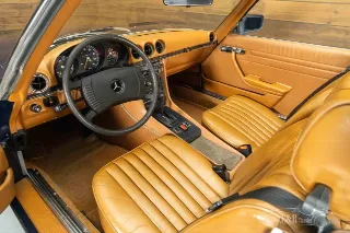 Foto 2 di 10: Mercedes Benz 450SL