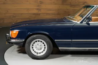 Foto 9 di 10: Mercedes Benz 450SL