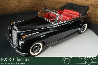 Foto 3 di 10: Mercedes Benz Adenauer