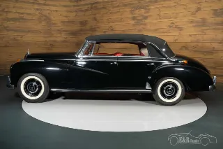 Foto 6 di 10: Mercedes Benz Adenauer
