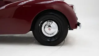 Foto 10 di 40: AC 2 liter Saloon