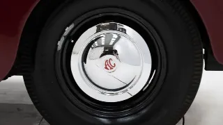 Foto 11 di 40: AC 2 liter Saloon