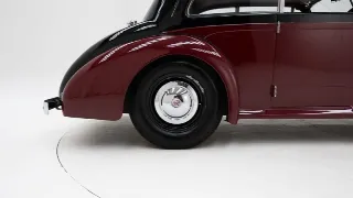 Foto 15 di 40: AC 2 liter Saloon