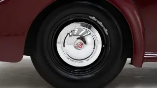 Foto 16 di 40: AC 2 liter Saloon