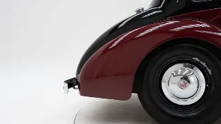 Foto 17 di 40: AC 2 liter Saloon