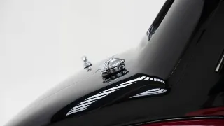 Foto 18 di 40: AC 2 liter Saloon