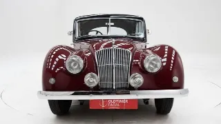 Foto 21 di 40: AC 2 liter Saloon