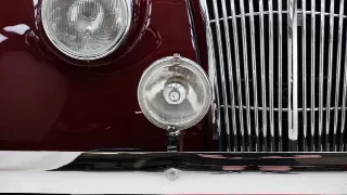 Foto 25 di 40: AC 2 liter Saloon