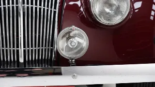 Foto 26 di 40: AC 2 liter Saloon