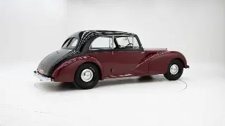 Foto 2 di 40: AC 2 liter Saloon