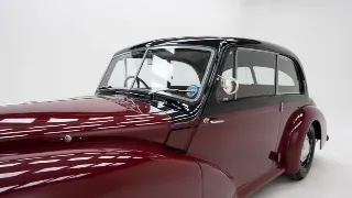 Foto 30 di 40: AC 2 liter Saloon