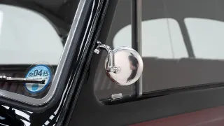 Foto 31 di 40: AC 2 liter Saloon