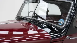 Foto 32 di 40: AC 2 liter Saloon