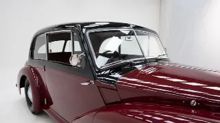 Foto 33 di 40: AC 2 liter Saloon