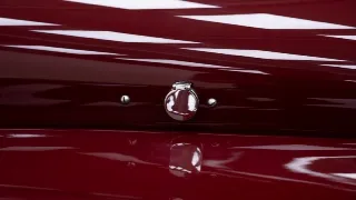 Foto 36 di 40: AC 2 liter Saloon