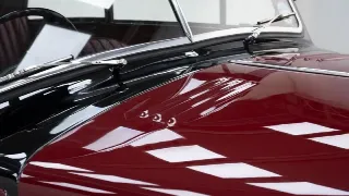 Foto 37 di 40: AC 2 liter Saloon