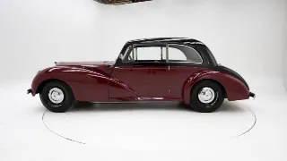 Foto 38 di 40: AC 2 liter Saloon